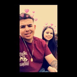 Meet your Posher, Luis